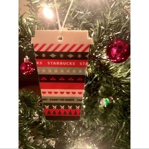 2 Peppermint Mocha Air Fresheners